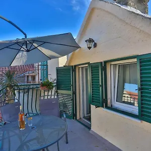 Apartment Matejuska