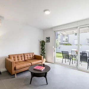  Apartment Adriatic Queen &