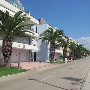 Skiper & Golf Aparthotel Savudrija