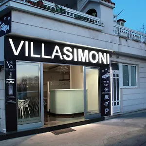  Apartment Simoni