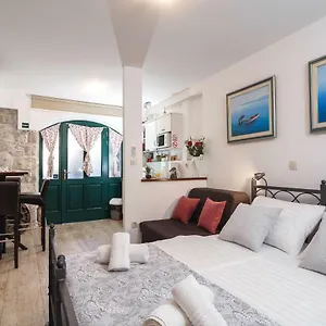  Appartement Cambi
